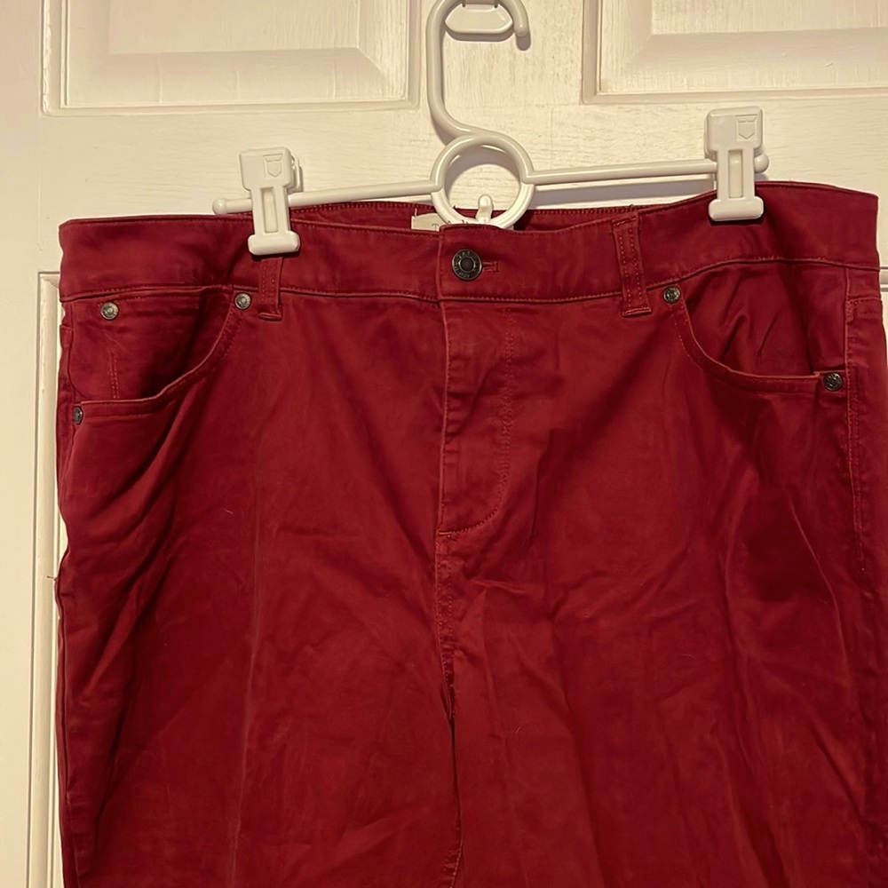 Jean pant